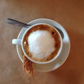 Macchiato