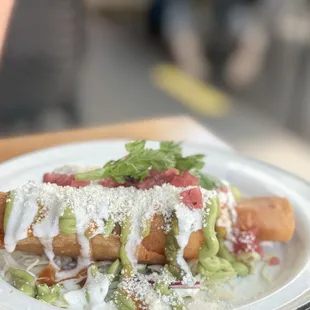 Flautas