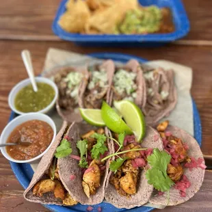 Taco Plate