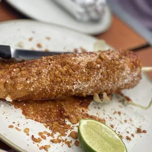 Elote