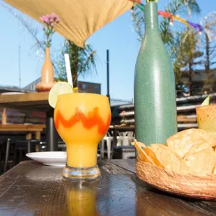 Mangonada!