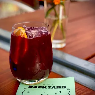 Sangria