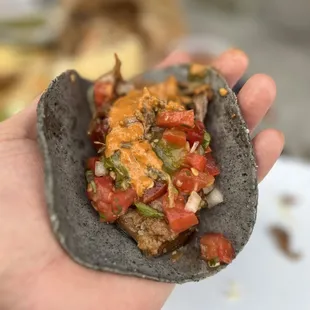 tacos, food
