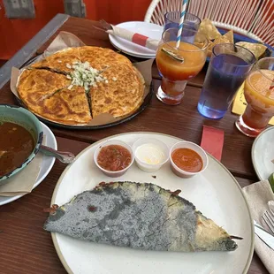 Birria Quesadilla