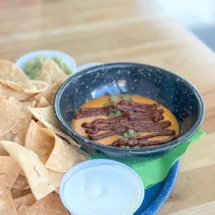Queso Contigo