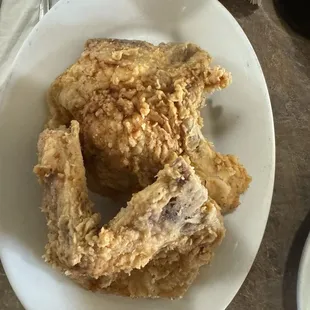 Fried Chicken