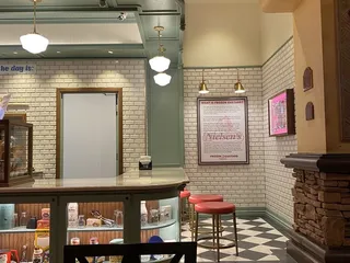 Nielsen’s Frozen Custard- Santa Fe