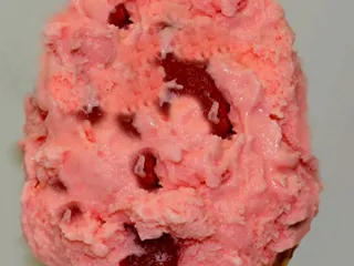 Home-Made Ice Cream