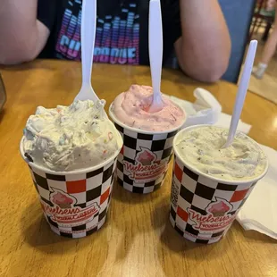 Chocolate Concrete