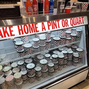 Take it home now!