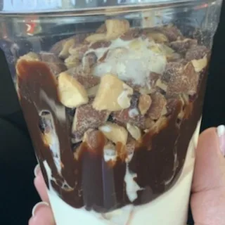Regular Sundae