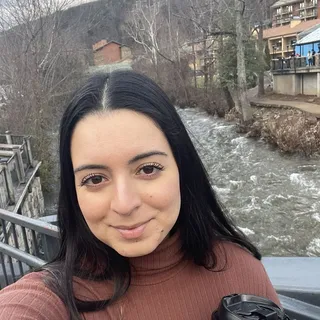 Larissa J.