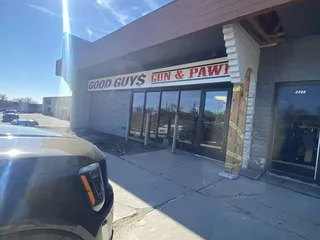 Good Guys Gun And Pawn
