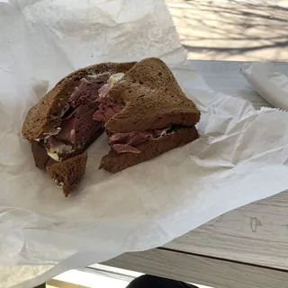 Pastrami