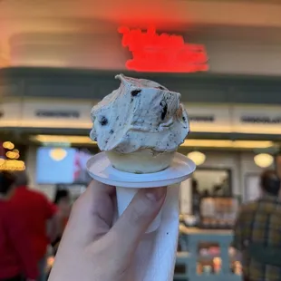 Oreo Single - SO GOOD!