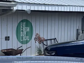 Witte's Vegetable Farm