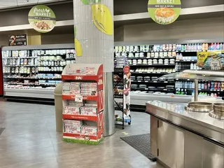 Needler's Fresh Market