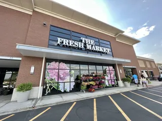 The Fresh Market
