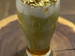 J.Wonderland Crêpes and waffles