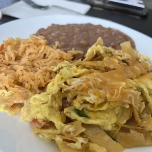 Migas