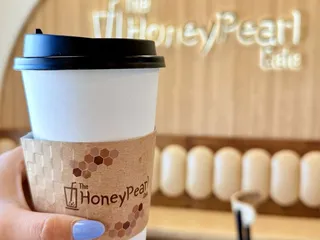 The Honey Pearl Cafe