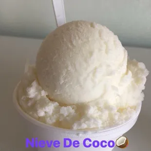 100% Made with Coconut Fruit