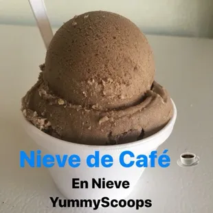 Coffee IceCream