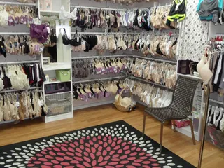 Undertones Bra Boutique