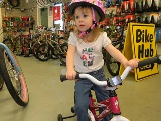 Green Valley Bike Hub