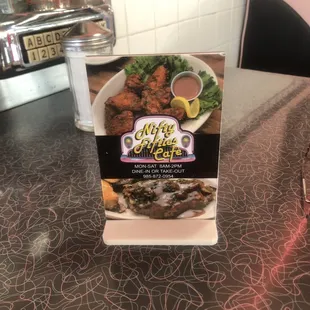food