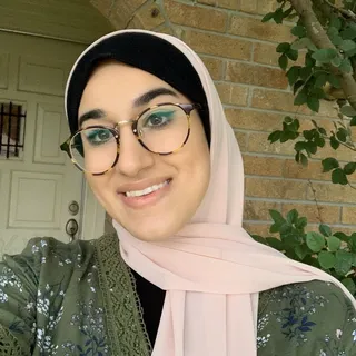 Sahar M.