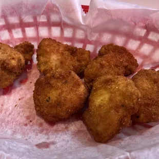 Chicken Nuggets