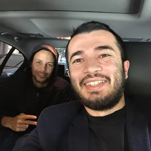 Champion of the the rides &amp; hearts. Go Warriors !