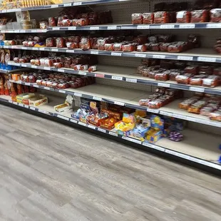 Chocolate and Carmel