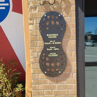 Nifty But House Hours.