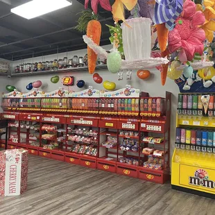 Jelly Bean madness!!