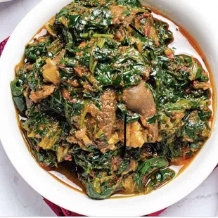 Efo riro