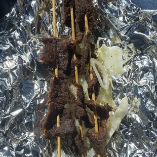 Suya