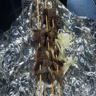 Suya