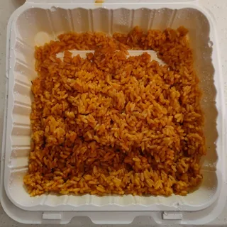 Jollof Rice