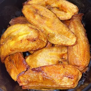 Fried Plantain