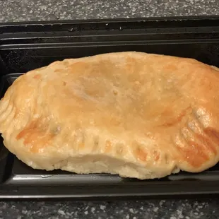Meat Pie