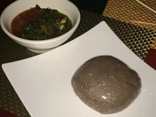 Chiamaka Food