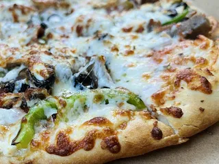 Almarah Mediterranean Cuisine