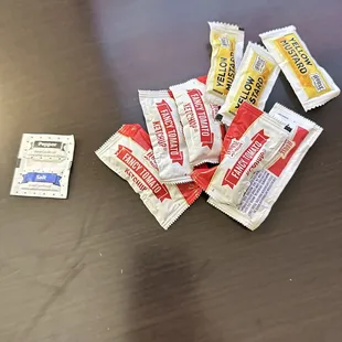 how about asking ppl what they want &amp; shave a buck or two off the prices instead of making trash?