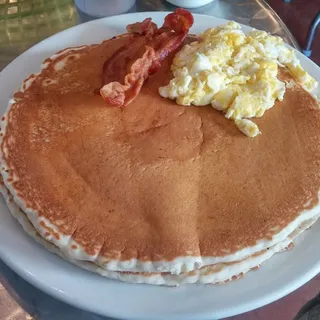 Pancake Special