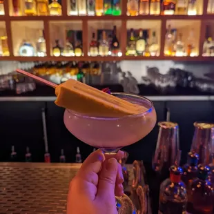 Girl who cried champagne