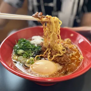 Curry Tonkatsu