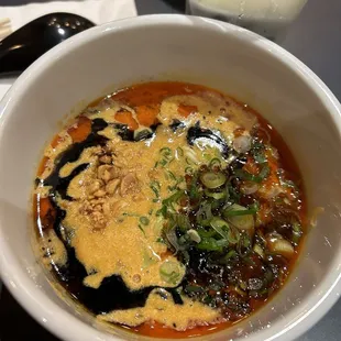 Tantan Tsukemen