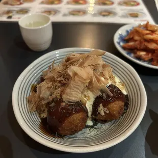 Takoyaki